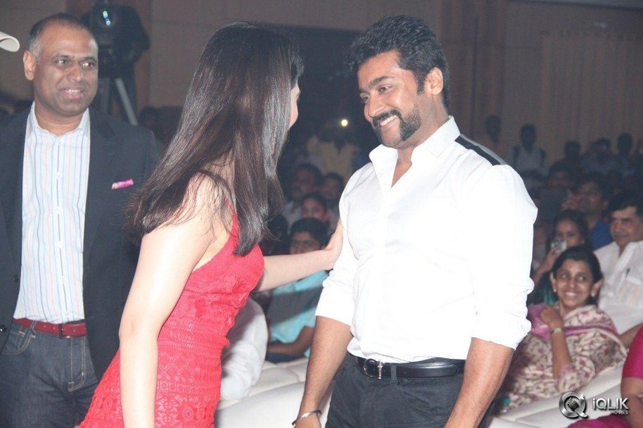 Oopiri-Tamil-Audio-Launch